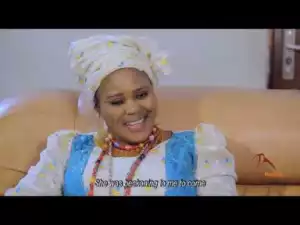 Video: Oba Ni - Latest Yoruba Movie 2018 Drama Starring Iya Mokwa Of Iji